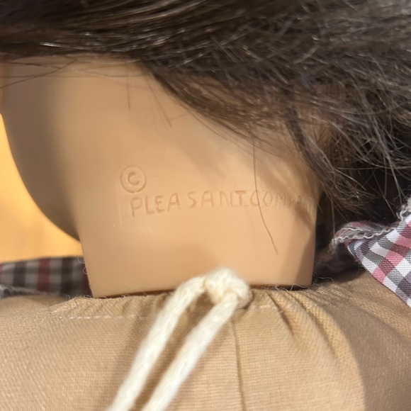 American Girl Samantha Doll with Furniture & Accessories - Picture 5 of 13